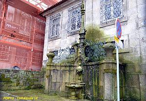 1615- Porto- Cathedrale